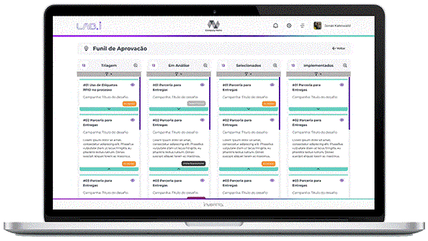 Iniciativas